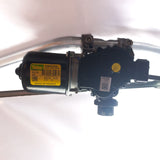 Tringlerie D'essuie Glace Dacia Logan 2 288004410R W000034506 Valeo