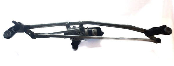 Tringlerie D'essuie Glace Dacia Logan 2 288004410R W000034506 Valeo