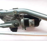 Tringlerie D'essuie Glace Dacia Logan 2 288004410R W000034506 Valeo