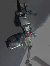 Colonne de direction pour Clio 4-IV et Captur 1-I (2013-2020) 488105237R