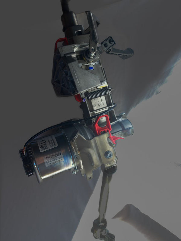 Colonne de direction pour Clio 4-IV et Captur 1-I (2013-2020) 488105237R