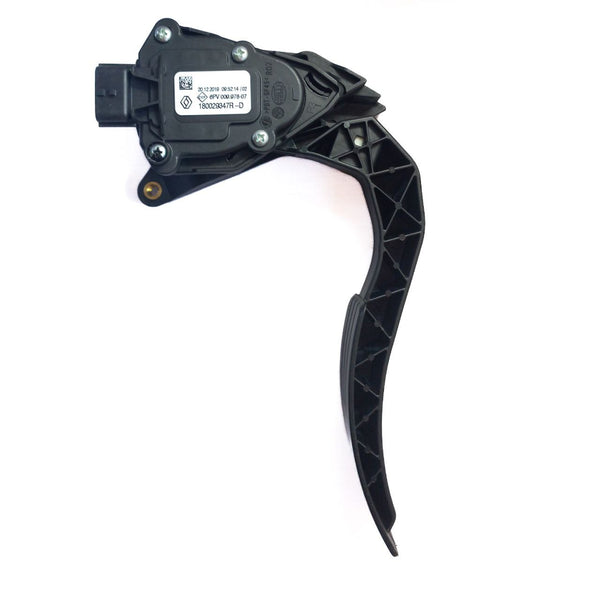 Potentiomètre Pédale D’accélérateur Clio 4 Captur 180029347R Renault