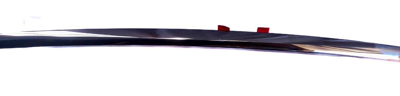 Baguette Chromée