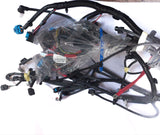 Faisceau De Câblage Pour Moteur 240112416R K9K608 1.5 dci Renault Clio 4