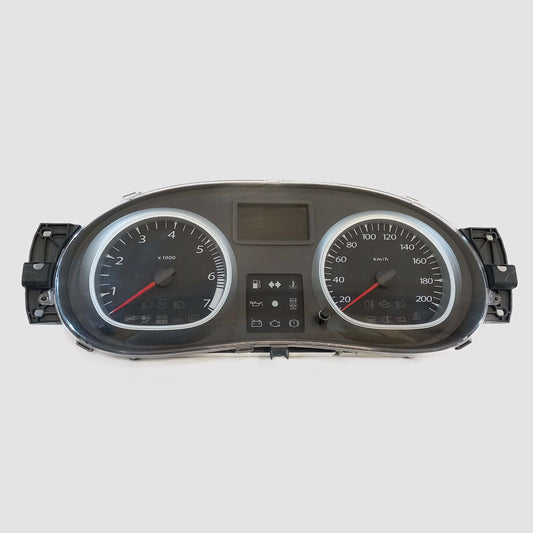 TABLEAU DE BORD P248104707R  DACIA DUSTER LAUREATE 4X2