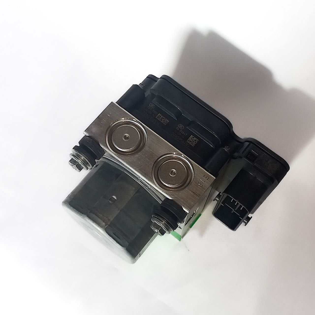 Pompe Abs 2265106455 476608845R Dacia Duster Diesel