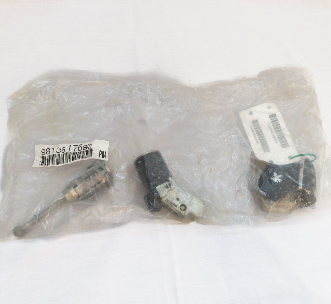 Kit neiman complet PEUGEOT 3008 II et 5008 II P84 NEUF
