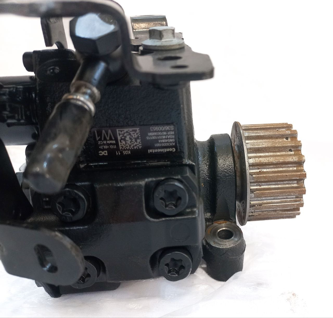 Pompe D’injection 167003669R A2C53351931 Continental 1.5 dCi S18