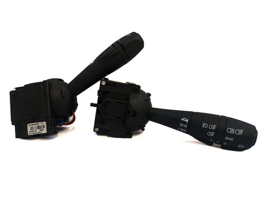 Commande de clignotants et d'éclairage E10645390 pour Dacia Duster I (2010-)