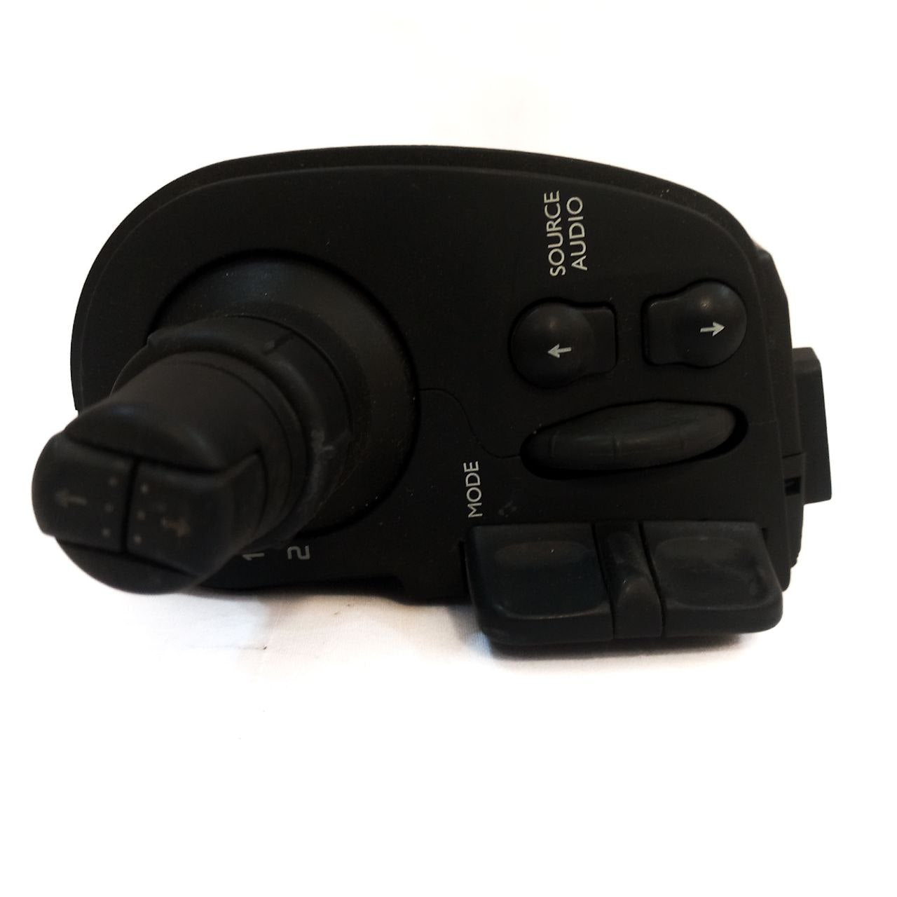 CONTRÔLE DE NETTOYAGE RENAULT CLIO III (BR0/1, CR0/1) 1.5 DCI (C/BR0G,