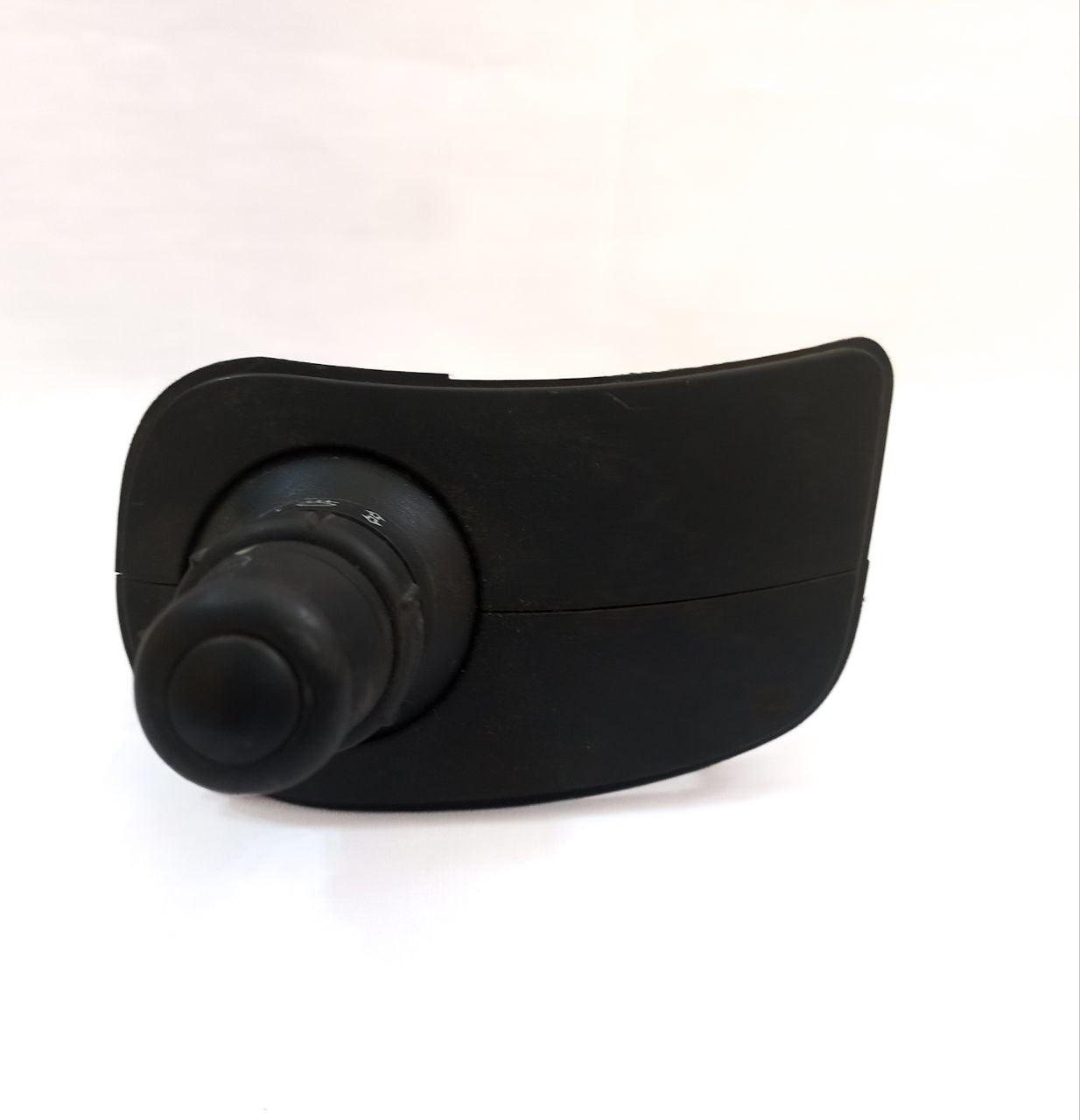 Interrupteur 88102001078 RENAULT CLIO 3 PHASE 1 2006 1.5DCI 70CV 3P NOIR CLIGNOTANTS