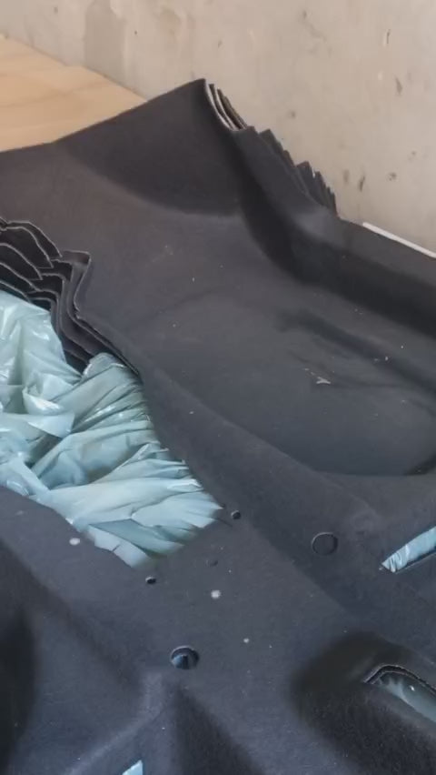 Moquette Symbol Logan